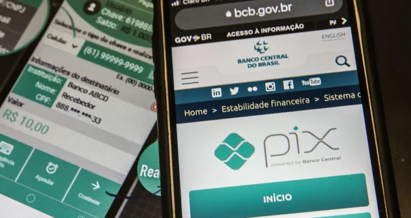 Atenção Colatina, Linhares e cidades vizinhas: Banco Central lança “bolepix” e boleto dinâmico para modernizar pagamentos