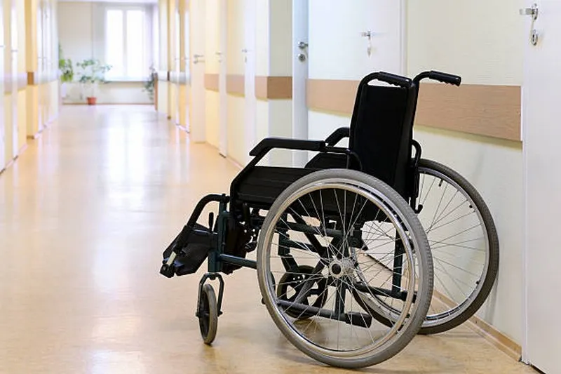Família denuncia demora no atendimento de idosa em Hospital de Colatina
