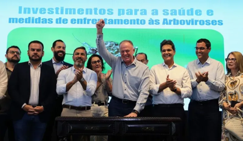 Governo do ES investirá R$ 635 milhões na construção de Caps, Centros Odontológicos e combate a epidemias