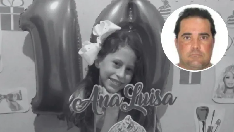 Falso médico” é condenado a 33 anos de prisão pela morte de menina em São Mateus