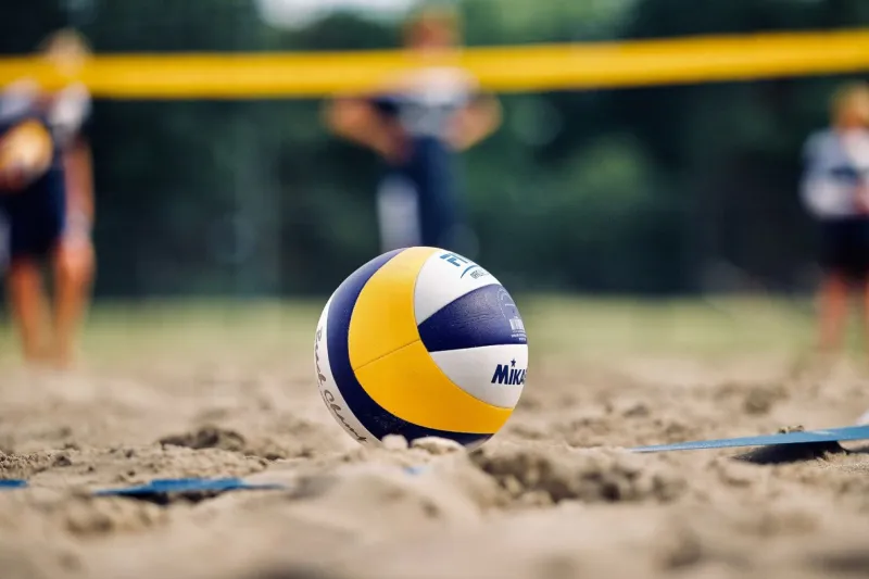 Jogos de Verão Colatina 2025: competição de vôlei em quadra de areia abre evento neste domingo (16)