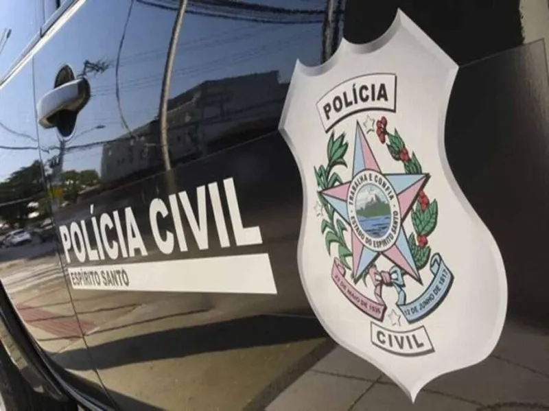 Crimes contra o patrimônio; assalto e furto de veículos são registrados em Colatina