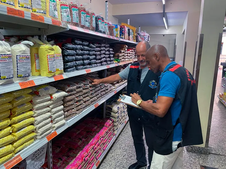 Procon de Colatina lança monitoramento mensal de preços da cesta básica