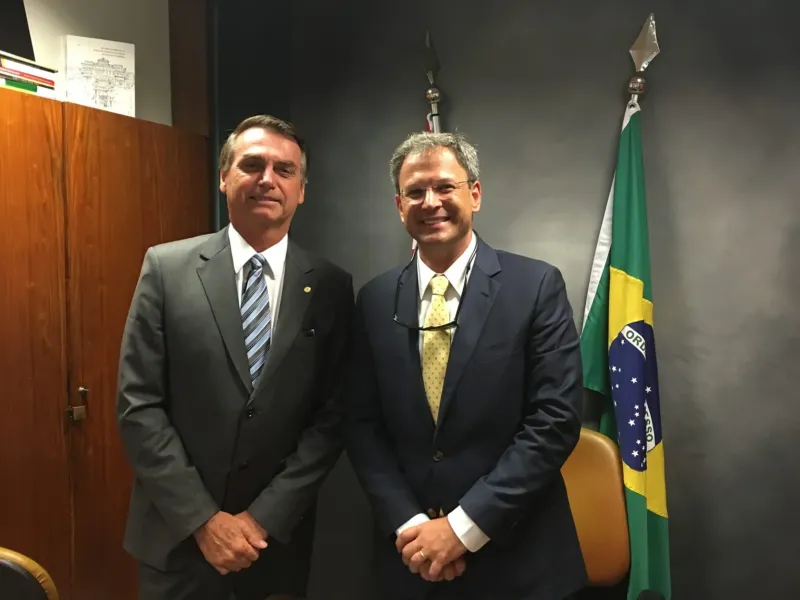 Saiba por que o morador de Colatina foi denunciado junto com o ex-presidente Jair Bolsonaro e mais 32 pessoas