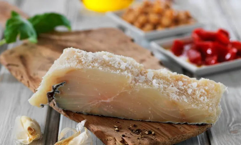 Com a Quaresma, consumo de peixes aumenta em Colatina e preço do bacalhau ultrapassa R$ 199 o quilo