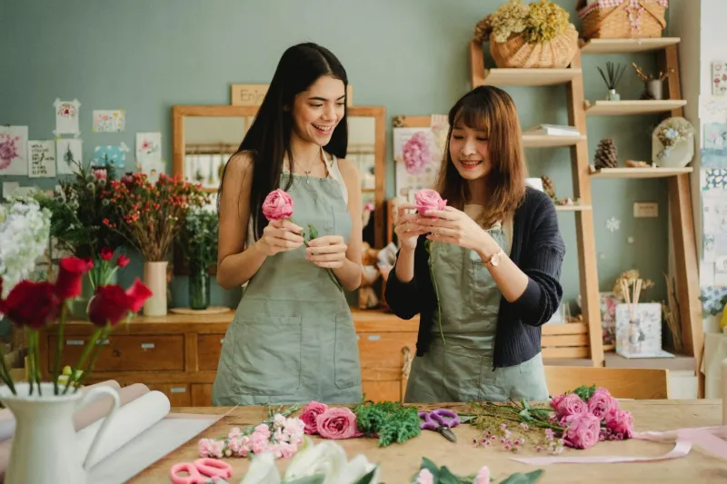 No Dia Internacional das Mulheres, dados revelam crescimento da presença feminina no mercado de trabalho capixaba
