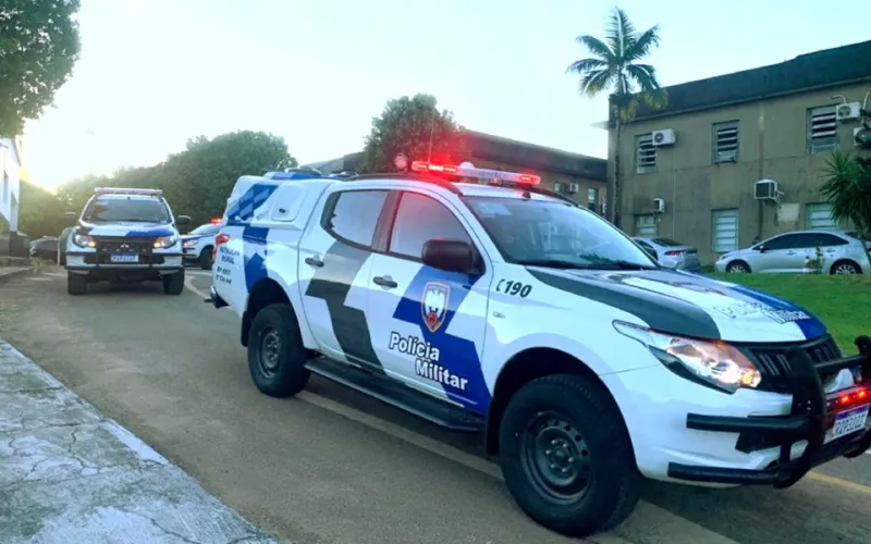 Embriagado, motorista sem habilitação atropela homem e foge sem prestar socorro em São Mateus