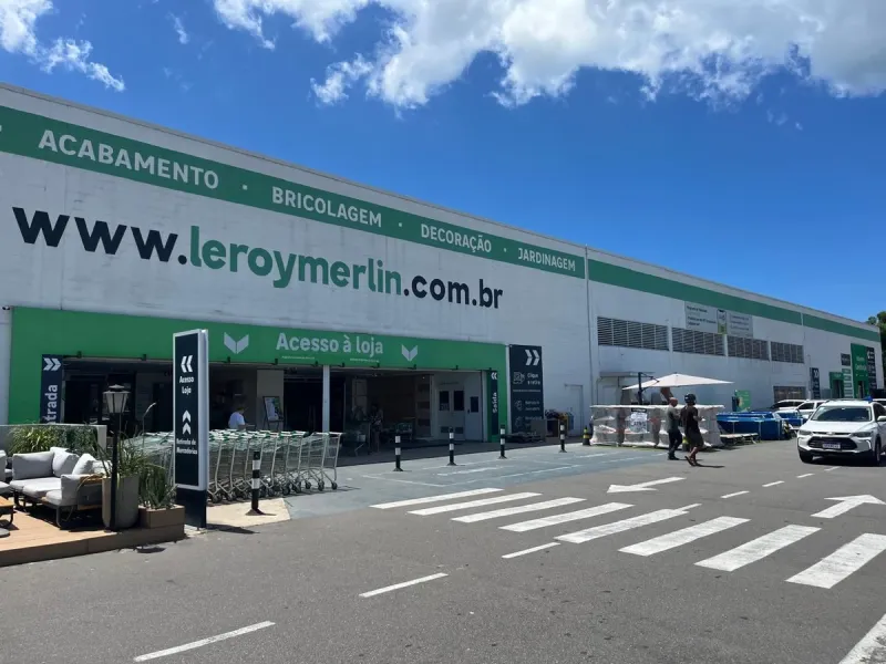 Gigante francesa aposta no Espírito Santo e acelera expansão com foco no consumidor capixaba