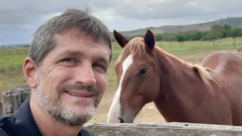 Ex-vereador de São Mateus, Jozail Fugulim morre aos 54 anos; prefeitura decreta luto oficial