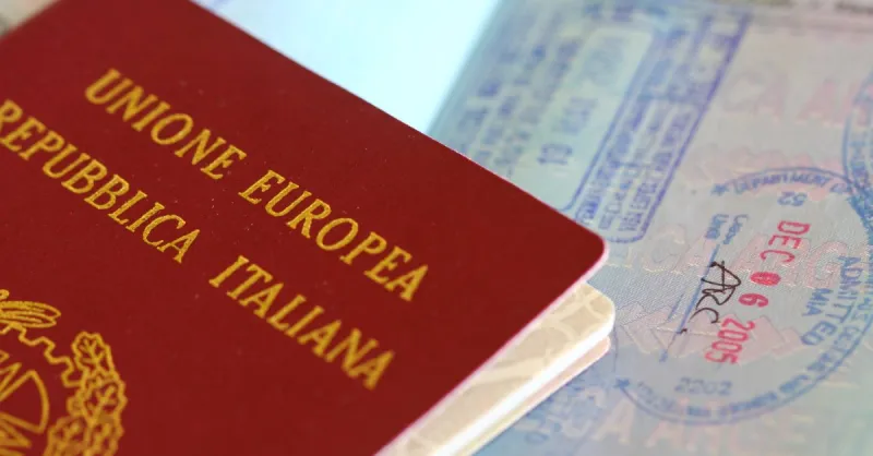 Atenção, colatinenses e moradores da região descendentes de italianos: quem não é filho ou neto de italiano nascido na Itália não poderá mais pedir cidadania