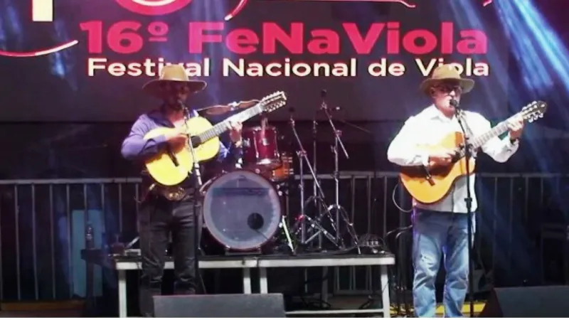 Festival sem disputa? Anúncio da Fenaviola sem competição gera críticas em Colatina