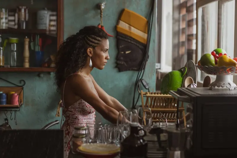 Colatinense se destaca no cinema nacional e protagoniza filme premiado em Festival