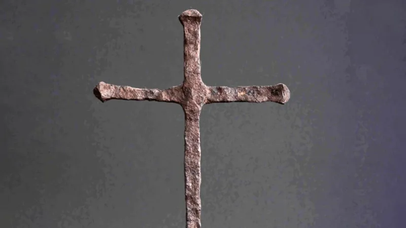 Espírito Santo, terra de Anchieta, não está no roteiro da cruz que celebra 525 anos da primeira missa