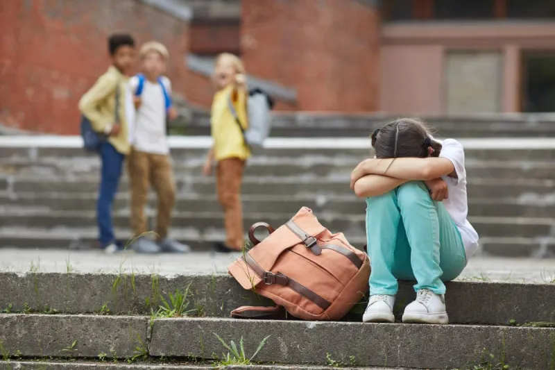 Prefeitura de Colatina promove ação de combate ao bullying em escola da rede municipal