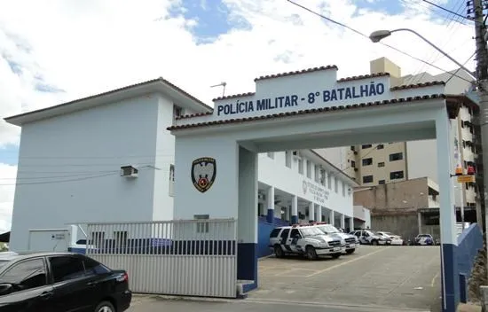 Colatina é a cidade com menor número de furtos e roubos entre municípios com mais de cem mil habitantes