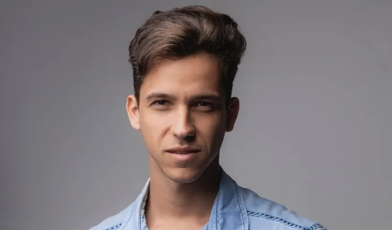 Let’s Colatina promove edição especial do Embaixador LET’S com André Violette neste sábado (26)