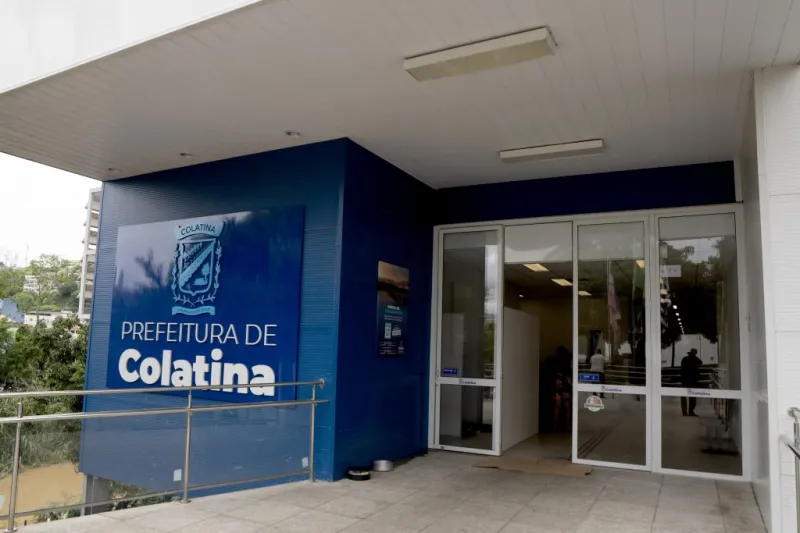 TCE-ES dá prazo para Prefeitura de Colatina explicar possíveis irregularidades em licitação da REURB-S