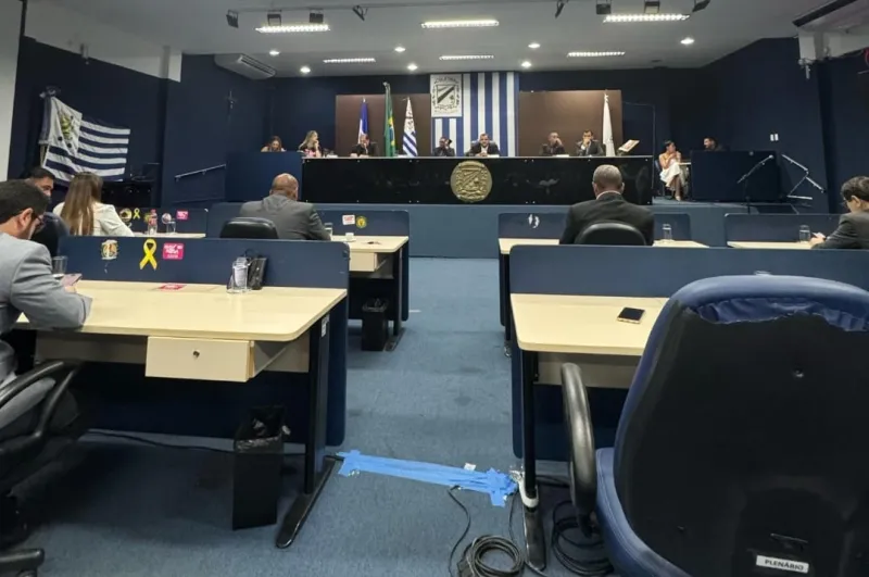 Projeto de Lei que garante matrícula prioritária para alunos com autismo será votado nesta segunda (19) na Câmara de Colatina