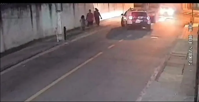 Caso Danilo Lipaus: concluído inquérito sobre ação policial que resultou na morte de jovem em Colatina