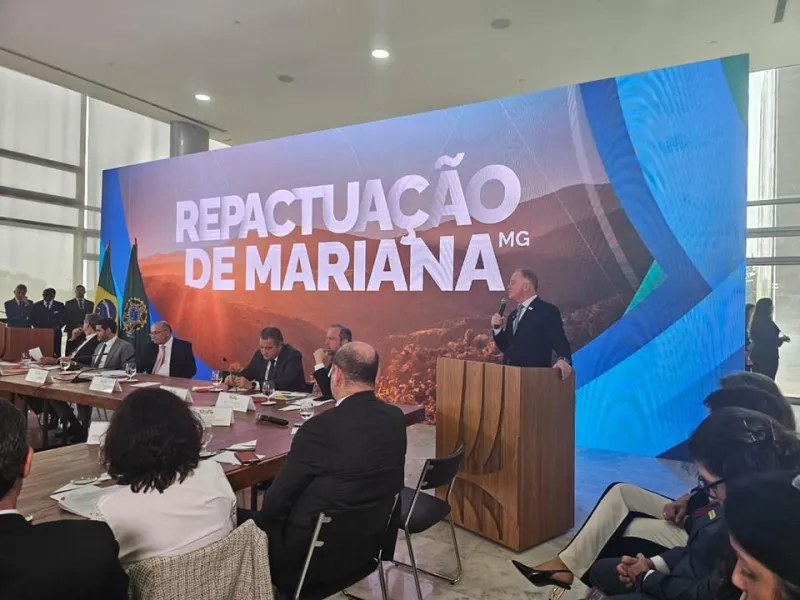 Repactuação: veja quanto cada cidade da região vai receber na saúde com os R$ 700 milhões do acordo da tragédia de Mariana