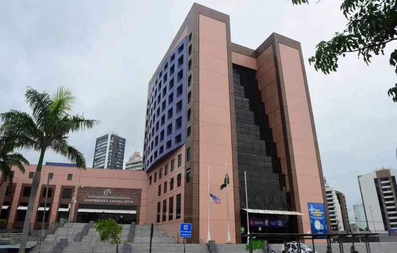 Assembleia aprova crédito de R$ 617 milhões para Secretaria de Recuperação do Rio Doce