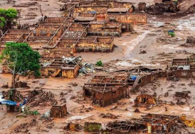 PID da Samarco: programa atrai 250 mil atingidos e enfraquece ação coletiva no Reino Unido