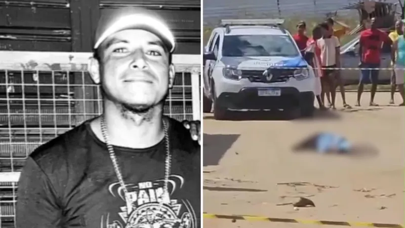 Homem é executado a tiros em Boa Esperança após desentendimento envolvendo entorpecentes