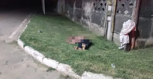 Mulher é encontrada morta próximo a mirante em Barra de São Francisco