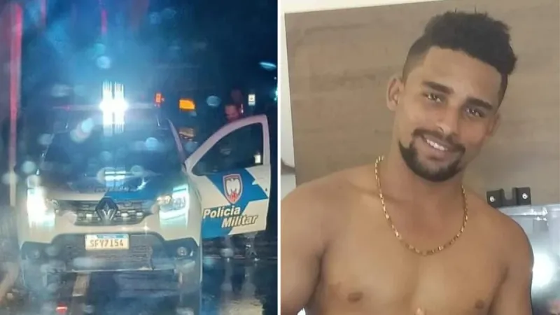 Jovem de 24 anos morre atropelado em Rio Bananal; motorista fugiu do local