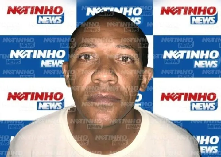 Foragido da Justiça por homicídio em Linhares é preso após ação conjunta das polícias