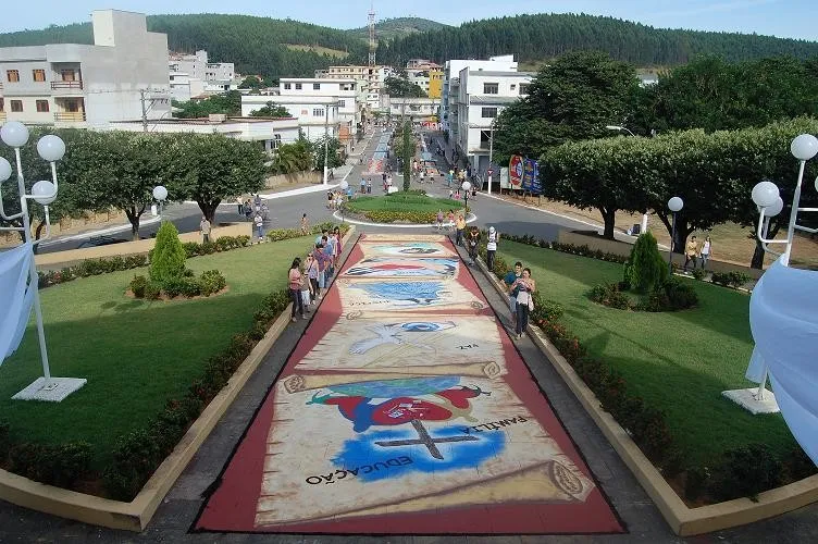 Agenda de tirar o fôlego: Marilândia se prepara para três grandes festas a partir da próxima semana!