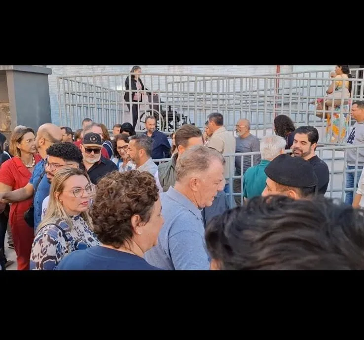 Governador Casagrande está em Colatina para inaugurar serviços oftalmológicos no NRE e autorizar reforma de escola estadual