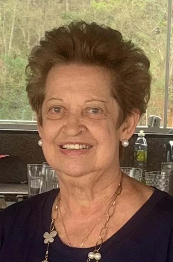 Colatina de luto: morre Maria Laura Santana, referência na educação e ex-superintendente regional