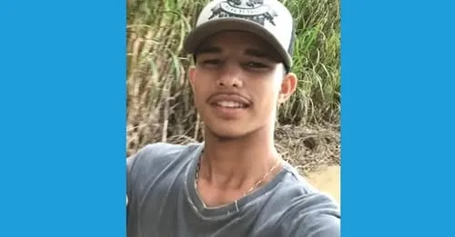Jovem que bateu moto em cerca de arame na estrada de Regência morre no hospital