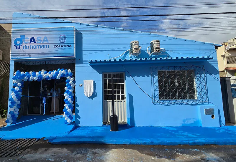 Novo PA de Colatina começa a funcionar no dia 1º de julho no bairro São Silvano