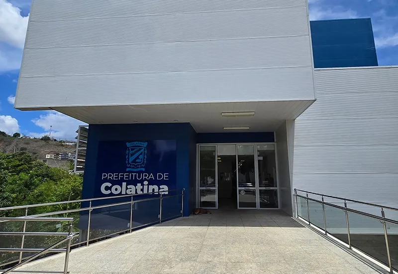 Prefeitura de Colatina abre seleção com 600 vagas temporárias na Saúde e Assistência Social. Veja os cargos