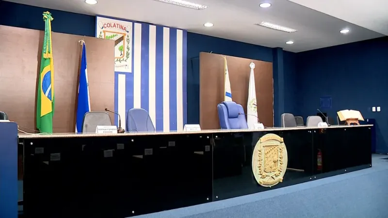 Vereador denuncia intimidação e perseguição política na saúde pública de Colatina