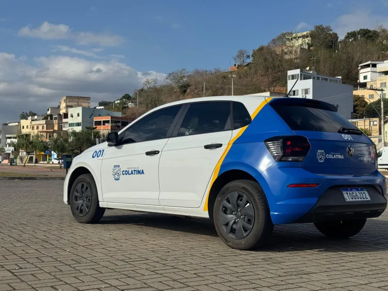 Após denúncias de uso indevido de carros oficiais, Prefeitura de Colatina anuncia medidas de controle e transparência