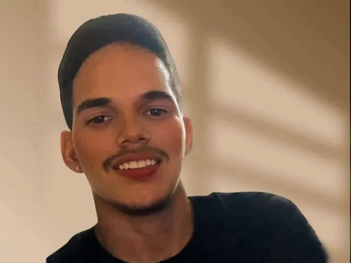 Jovem de 21 anos morre após colidir com poste em Acioli, distrito de João Neiva