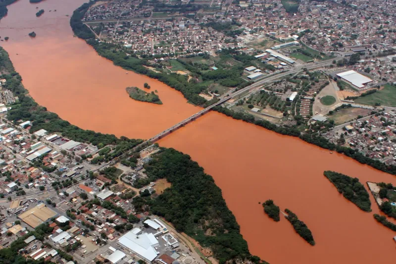 Novo Acordo libera mais R$ 1,2 bilhão para o Rio Doce; veja onde o dinheiro está sendo aplicado