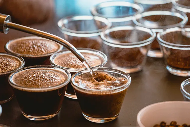 Pancas abre inscrições para 1º Concurso de Cafés Especiais; inscrições até o dia 31 de agosto
