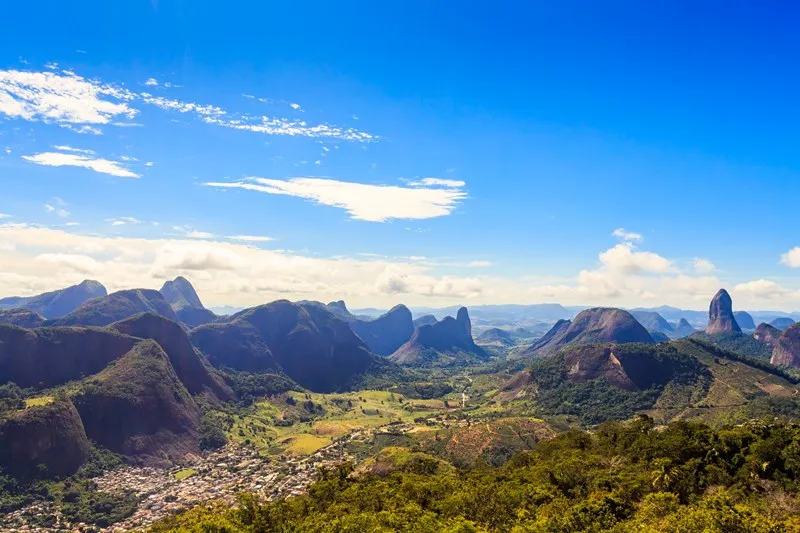 Pancas recebe maior festival de esportes de aventura do Espírito Santo com seis modalidades em agosto
