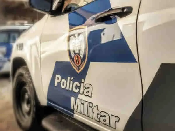 Colatina: ladrão invade bar, leva cerveja e doces, e foge sem ser identificado