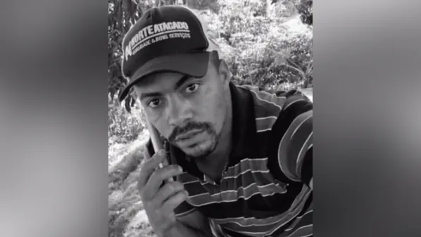 Homem é morto a tiros dentro de casa na zona rural de Águia Branca; polícia investiga
