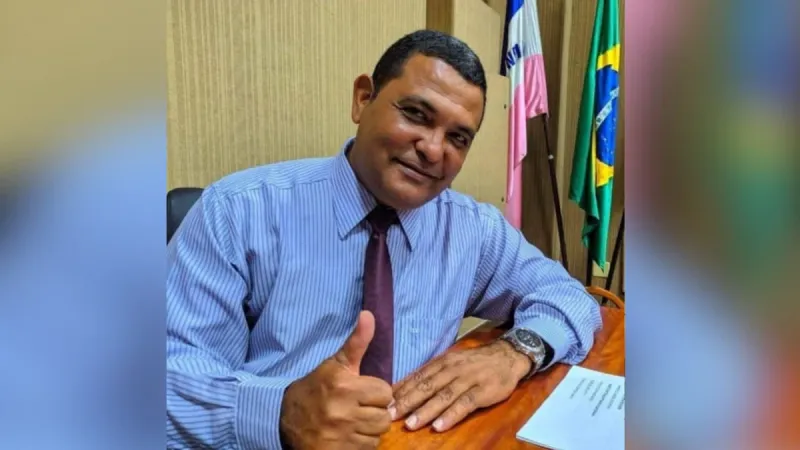 Ex-vereador de Aracruz morre em acidente na ES-010 após ser atropelado por ônibus