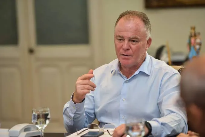 Do asfalto à terceira ponte: governador apresenta pacote de transformações para Colatina