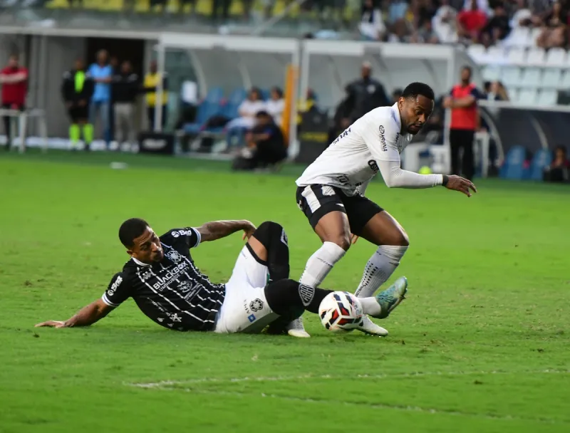 Rio Branco perde para a Inter de Limeira no Kleber Andrade e precisa vencer fora para seguir na Série D