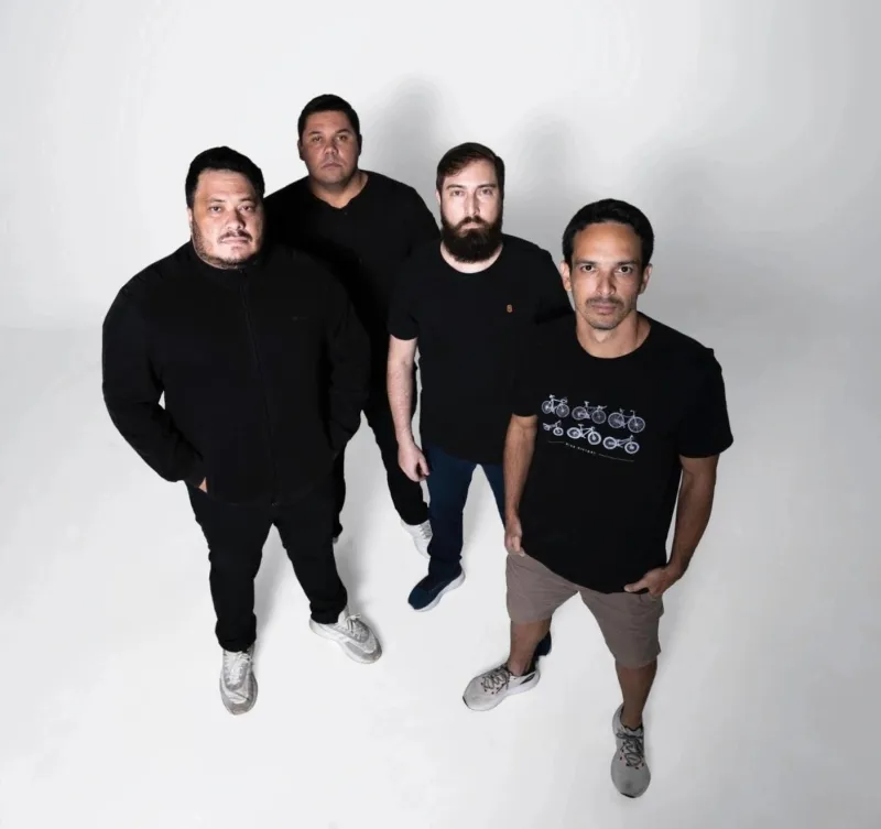 O rock está de volta: Fest Rock Colatina retorna após 17 anos