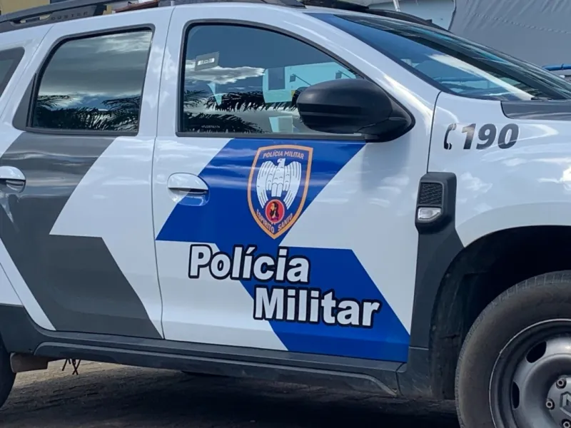 Homem descumpre medida protetiva e ameaça incendiar casa da ex-namorada em Baixo Guandu