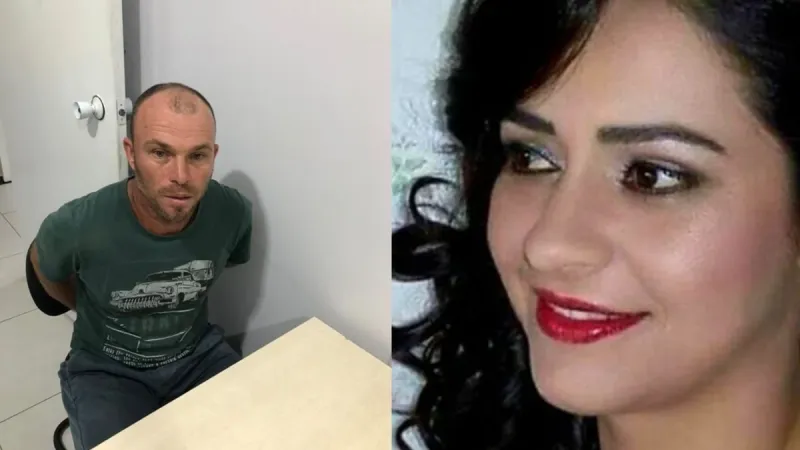 Homem é condenado a 30 anos por feminicídio em Rio Bananal